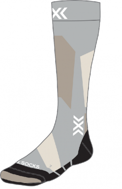 X-Socks Ski Discover Merino OTC