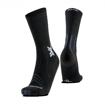 X-Socks Run Expert Silk Merino CREW 